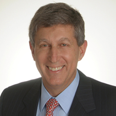 Dan Berlin, President and CEO