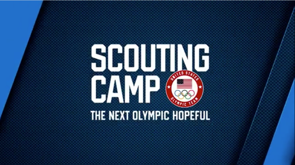 Scouting Camp Cover Image