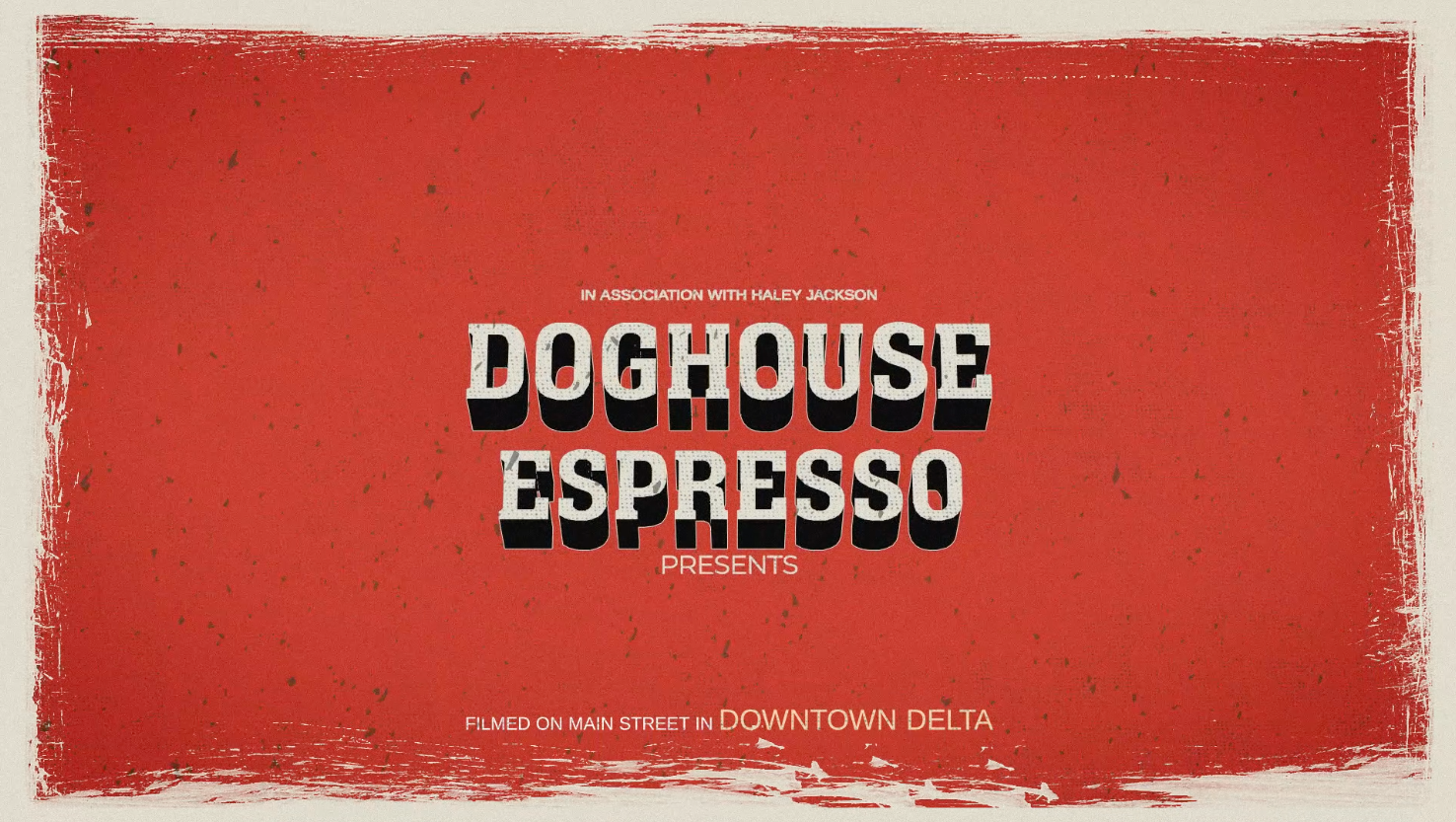 Doghouse Espresso Cover Image